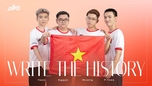"Khám Phá Hành Trình 7 Năm Của ZingSpeed Mobile: Hành Trình Đầy Cảm Xúc Trong Thế Giới eSports"