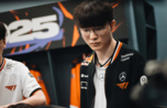 "Khám Phá Hình Ảnh Biểu Tượng Của Faker Tại MSI 2025: Điều Gì Đang Chờ Đợi Người Hâm Mộ?"