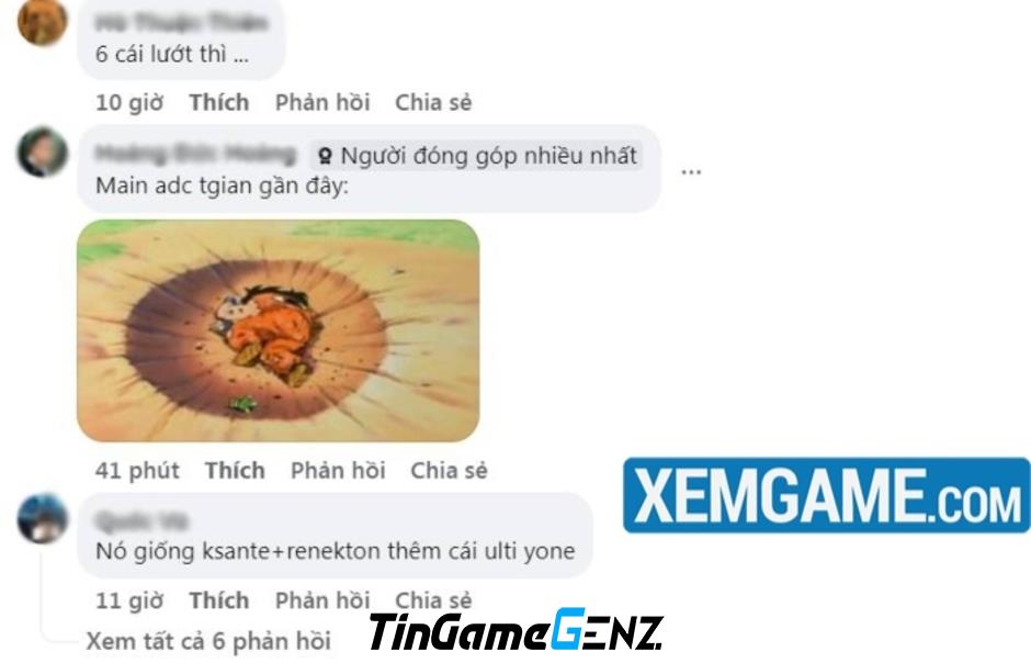 "Khám Phá Kỹ Năng Siêu Phàm Của Tướng Ambessa: Xạ Thủ Đang Đứng Trước Nỗi Lo Ngại"