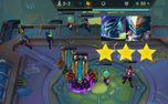 Khám Phá Khung Bài Jhin Malphite Reroll Đỉnh Cao Mới Nhất Trong ĐTCL 15.3!