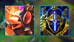 "Khám Phá Lối Chơi Đột Phá: Twitch Tank Với Khiên Hextech Trong LMHT"