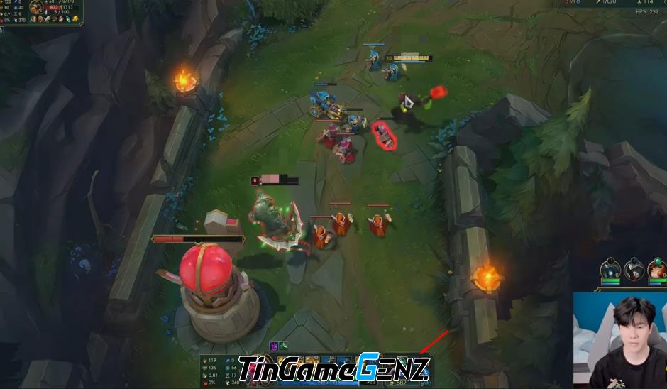 Khám Phá Lối Chơi Jayce Full Tank Đỉnh Cao Của TheShy: Liệu Riot Games Có Phải Đang Ngầm Hỗ Trợ?