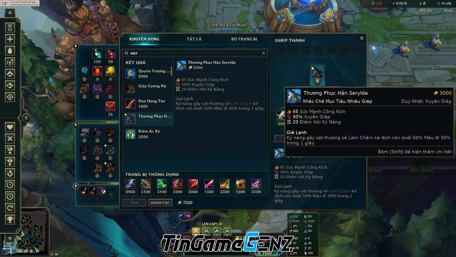 Khám Phá Lối Chơi Jayce Full Tank Đỉnh Cao Của TheShy: Liệu Riot Games Có Phải Đang Ngầm Hỗ Trợ?