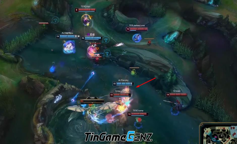 Khám Phá Lối Chơi Jayce Full Tank Đỉnh Cao Của TheShy: Liệu Riot Games Có Phải Đang Ngầm Hỗ Trợ?