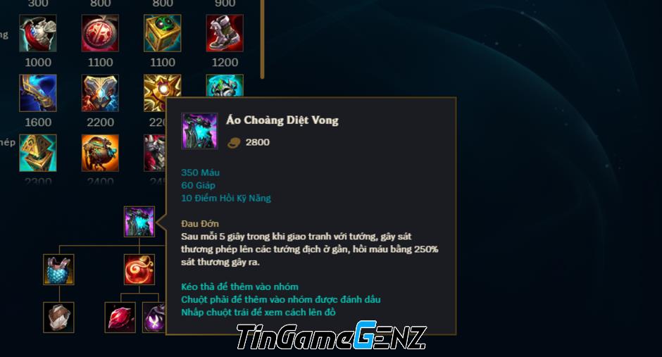 Khám Phá Lối Chơi Jayce Full Tank Đỉnh Cao Của TheShy: Liệu Riot Games Có Phải Đang Ngầm Hỗ Trợ?