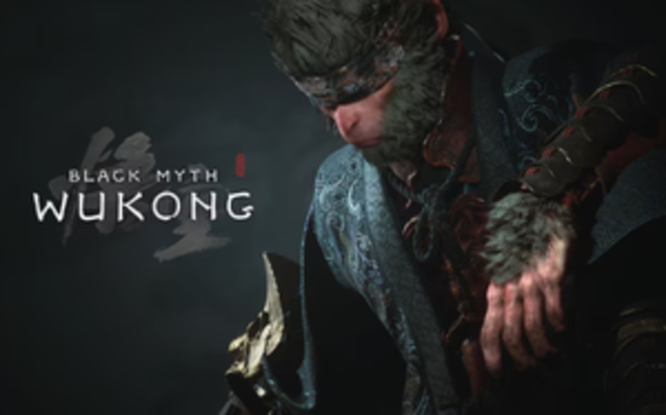 Khám Phá Phiên Bản Mô Hình Siêu Quyến Rũ Của Nhện Tinh Trong Black Myth: Wukong - Game Thủ Đua Nhau Sưu Tầm!