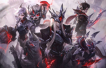 "Khám Phá Skin T1 CKTG 2024: Cộng Đồng Game Thể Hiện Ý Kiến Trái Chiều"