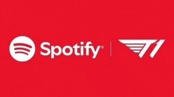 "Khám Phá Sự Kết Hợp Đột Phá Giữa Esports và Âm Nhạc Qua Hợp Tác Chiến Lược Với Spotify"