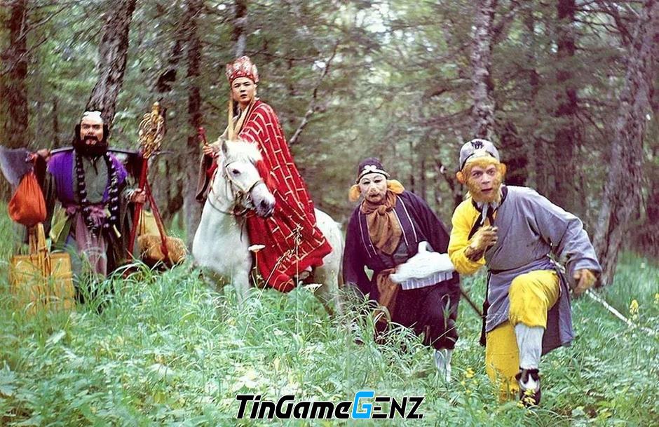 Khám Phá Sức Hút Không Thể Chối Cãi Của Series Khám Phá Sức Hút Không Thể Chối Cãi Của Series