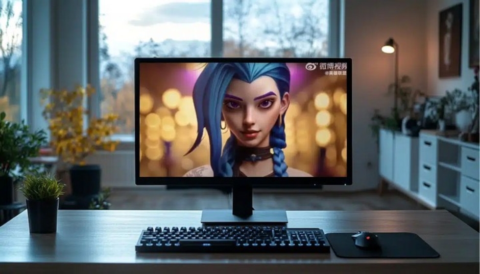 Khám Phá Suy Nghĩ Của Riot Games Về Video Cinematic AI Trong League of Legends: Wild Rift (Tốc Chiến)