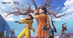 "Khám Phá Thế Giới Squid Game Trong Free Fire: Cơ Hội Vàng Cho Game Thủ!"
