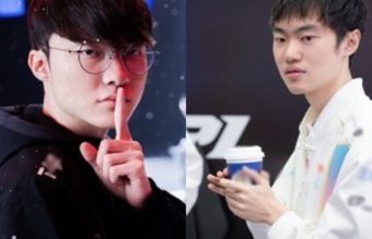 Khán giả vẽ "viễn cảnh tăm tối" của đội LPL so với LCK tại MSI 2024: Nguyên nhân là gì?