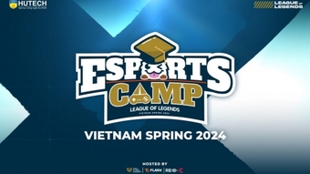 Khóa đào tạo Esports của Team Flash và Gen.G tại Việt Nam: Hấp dẫn như thế nào?