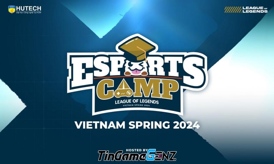 Khóa đào tạo Esports của Team Flash và Gen.G tại Việt Nam: Hấp dẫn như thế nào?