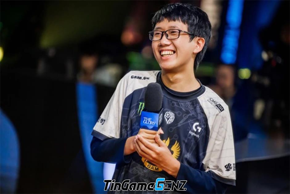 Kiaya: Lấy gia đình làm động lực để theo đuổi sự nghiệp Esports chuyên nghiệp