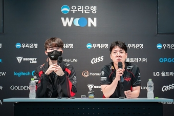 kkOma: Quan trọng hơn xây dựng "màu sắc" cho T1 tại playoffs LCK Mùa Hè 2024 so với thích ứng phiên bản 14.16