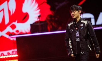 "Knight Lên Ngôi Vương SoloQ Bắc Mỹ: Phong Cách 