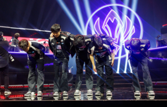 "Knight Tỏ Sáng Lạc Quan về BLG Dù Thất Bại Ấn Tượng Tại MSI 2025"