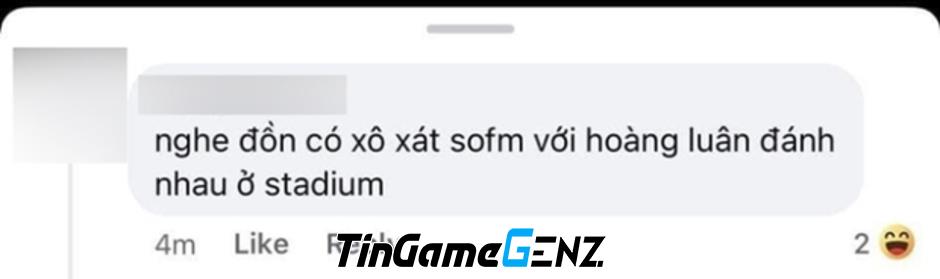 Lai Bâng đăng status chia tay sau 6 năm mối quan hệ: Sự việc bất ngờ này đến từ đâu?