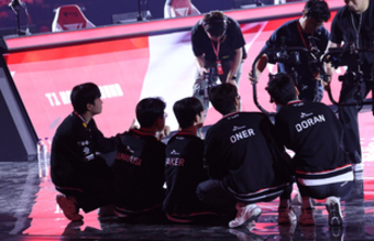 "Làng LMHT Chuyên Nghiệp Rúng Động Trước Tình Hình Của T1 và Faker: Đánh Giá Chung Từ Cộng Đồng"