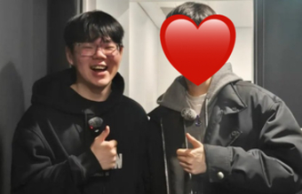 "LazyFeel: Huyền thoại LCK và Những Trùng Hợp Đáng Chú Ý Trong Thế Giới Game"