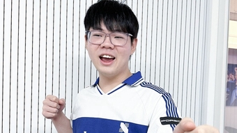 "Lazyfeel Tỏa Sáng Tại Đài Bắc Trung Hoa: DRX Tiến Vào Swiss Stage KeSPA Cup 2024" "Lazyfeel Tỏa Sáng Tại Đài Bắc Trung Hoa: DRX Tiến Vào Swiss Stage KeSPA Cup 2024"