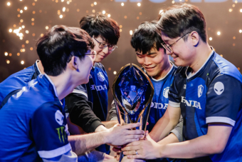 LCS Mùa Hè 2024 áp dụng format giống LCK và LPL