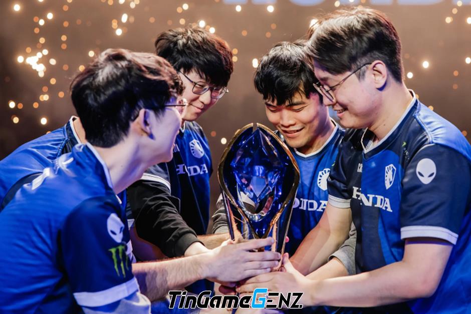 LCS Mùa Hè 2024 áp dụng format giống LCK và LPL