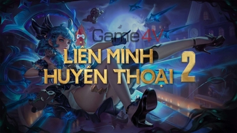 League of Legends: Riot Games sẽ phát hành 