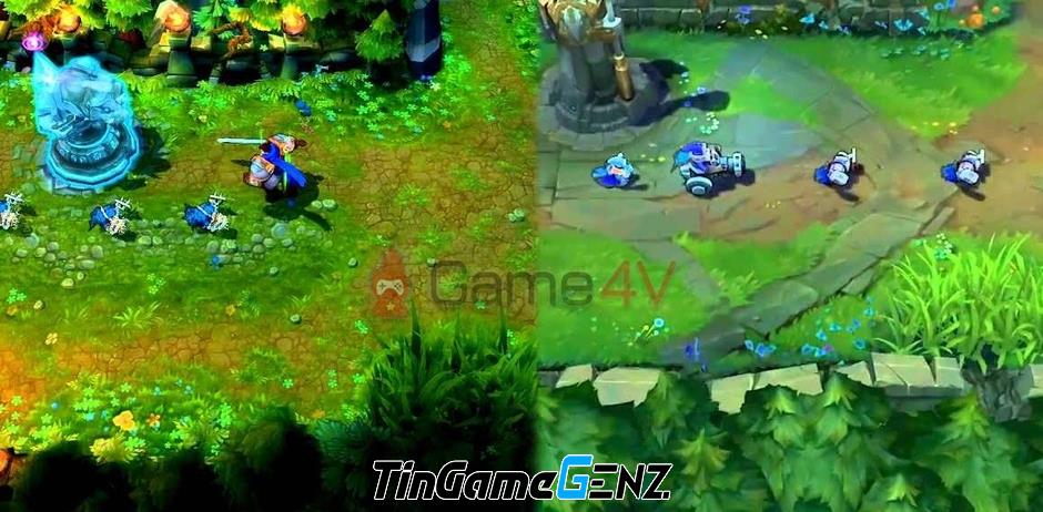 League of Legends: Riot Games sẽ phát hành 'League of Legends 2' vào mùa giải 2025?