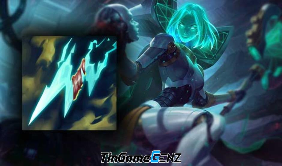 LeBlanc ADC sẽ có mặt tại CKTG 2023 và Riot sẽ trả lời thế nào?