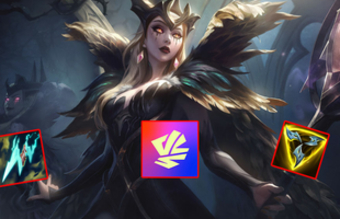 LeBlanc cần phải bị cắt giảm sức mạnh ngay trong phiên bản 13.19 của Riot Games, do VCS là nguyên nhân?