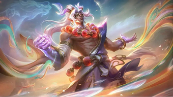 Lee Sin Biến Thể Đa Sắc Thần Thoại: Hiệu ứng "độc nhất vô nhị" và giá trị 2 củ trong LMHT.