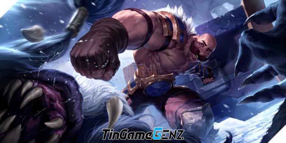 Legends of Runeterra - tựa game thẻ bài của Riot: đã kết thúc hoặc còn sống?