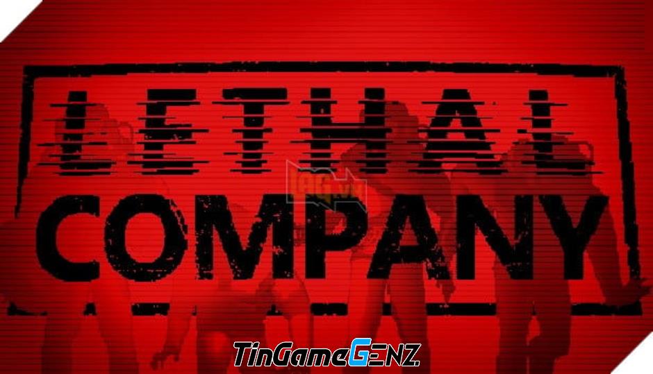 Lethal Company vượt mặt, giành giải lớn nhất Steam chỉ sau vài tháng ra mắt.