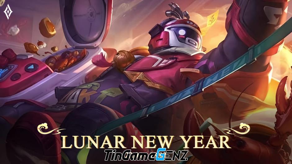 Lịch reset rank Liên Quân Mobile mùa giải S1 2024?