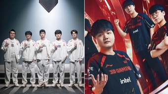 Lịch thi đấu chung kết LPL Mùa Xuân 2024: Bilibili Gaming vs Top Esports