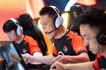 Lịch thi đấu CrossFire Stars World Championship 2023 mới nhất