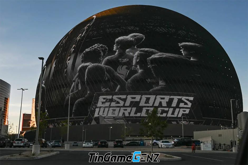 Lịch thi đấu CSGO 2 Esports World Cup 2024 được cập nhật mới nhất