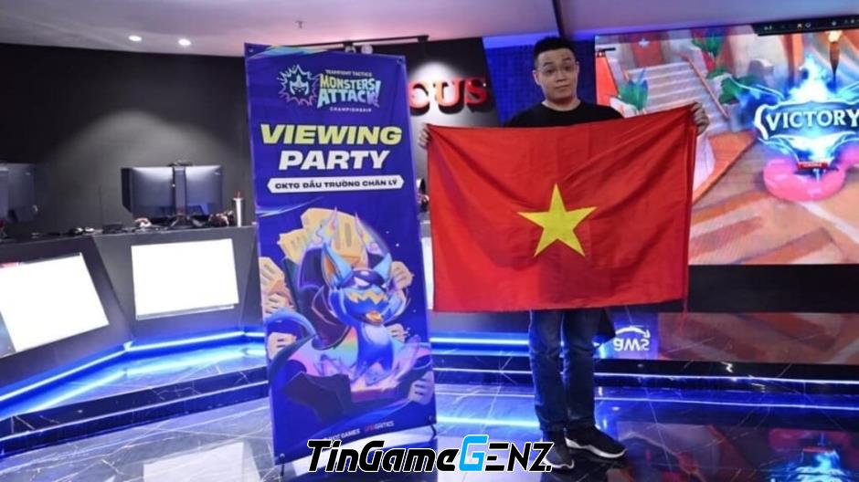 Lịch thi đấu DTCL tại Esports World Cup 2024 mới nhất