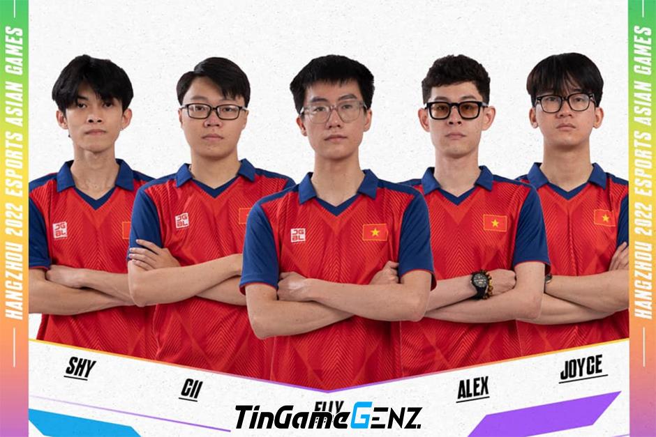 Lịch thi đấu Esports ASIAD 19 ngày 30/9: Cơ hội cuối cùng ở Dream Three Kingdom 2 được hy vọng