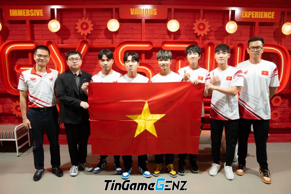 Lịch thi đấu Esports ASIAD 2023 mới nhất hôm nay.