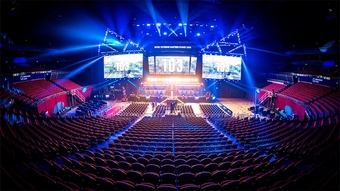 Lịch thi đấu IEM Sydney 2023 - CSGO 2