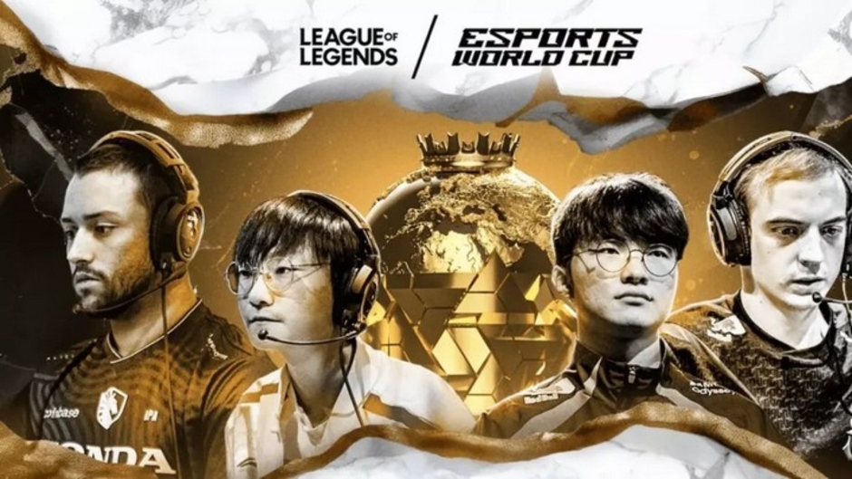 Lịch Thi Đấu, Kết Quả & Thể Thức Giải Đấu LMHT Esports World Cup 2025 - Cập Nhật Mới Nhất Từ Tin Tức Game!
