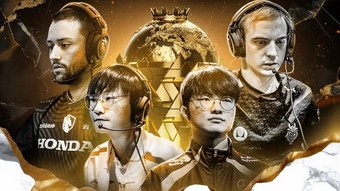 "Lịch Thi Đấu LMHT World Cup 2025: Cập Nhật Mới Nhất về Giải Đấu Esports Hấp Dẫn"