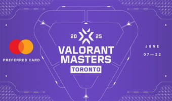 Lịch Thi Đấu Mới Nhất Giải VALORANT Masters Toronto 2025 Hôm Nay - Đừng Bỏ Lỡ!