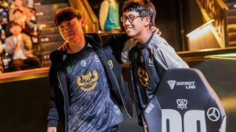 Lịch thi đấu MSI 2024: GAM vs FNC mới nhất