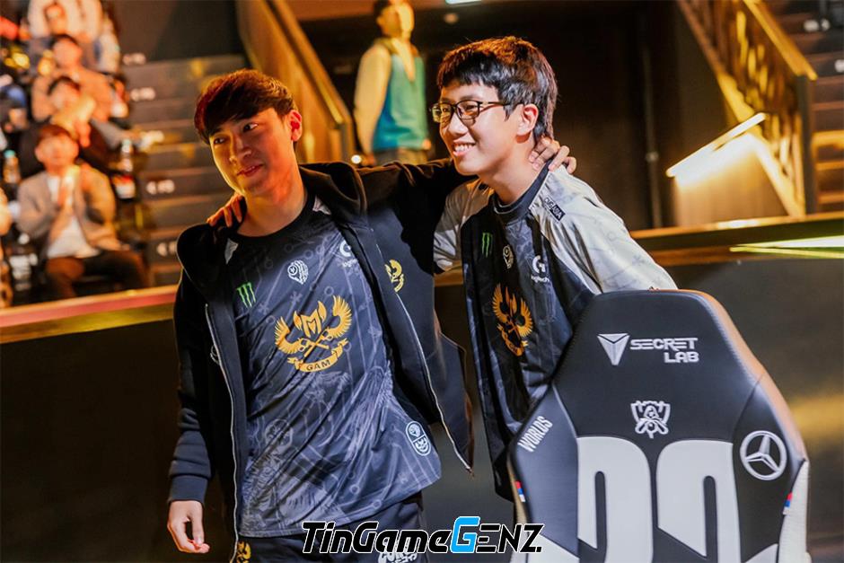 Lịch thi đấu MSI 2024: GAM vs FNC mới nhất