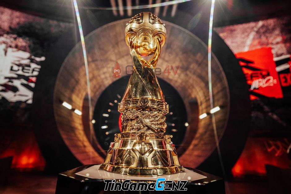 Lịch thi đấu MSI 2024: T1 ra sân ngày khai mạc