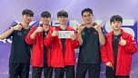 Lịch Thi Đấu MSI 2025 Ngày 12/7: Cuộc Đối Đầu Nóng Bỏng Giữa T1 và AL